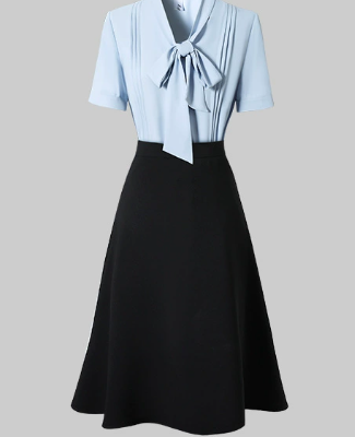 Custom Business Fashion Suits-M2-740