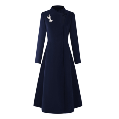 Custom Business Fashion Suits-M2-694