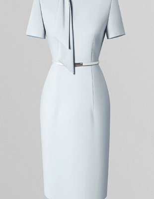 Custom Business Fashion Suits-M2-728