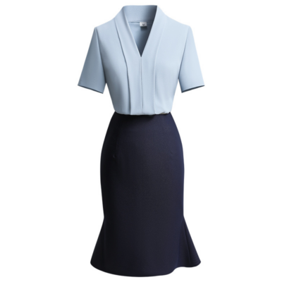 Custom Business Fashion Suits-M2-753