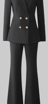 Custom Business Fashion Suits-M2-621