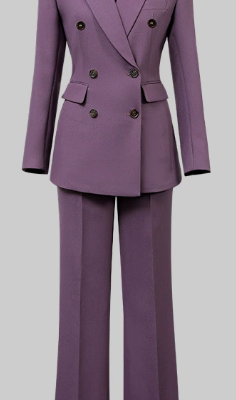 Custom Business Fashion Suits-M2-707
