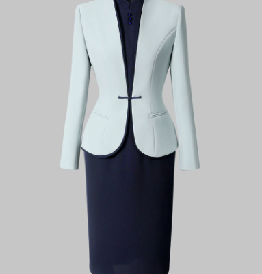 Custom Business Fashion Suits-M2-713