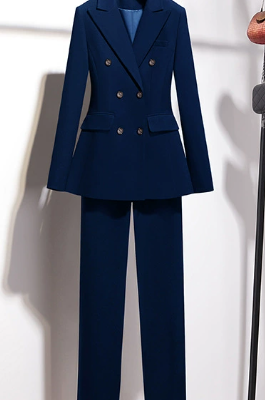 Custom Business Fashion Suits-M2-773
