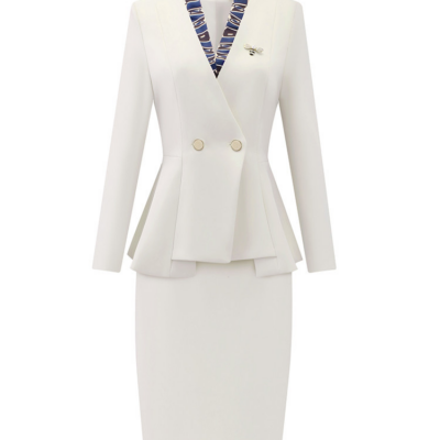 Custom Business Fashion Suits-M2-832