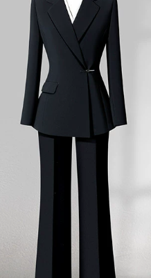 Custom Business Fashion Suits-M2-627