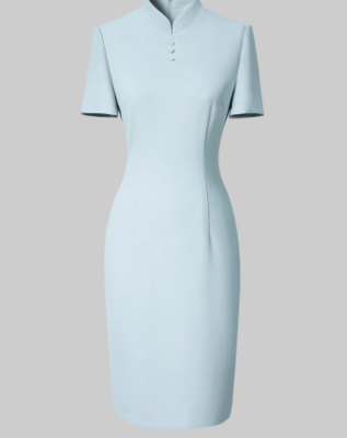 Custom Business Fashion Suits-M2-716