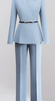Custom Business Fashion Suits-M2-804