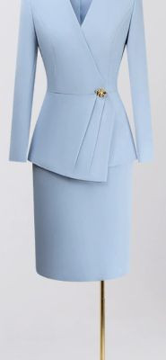 Custom Business Fashion Suits-M2-811