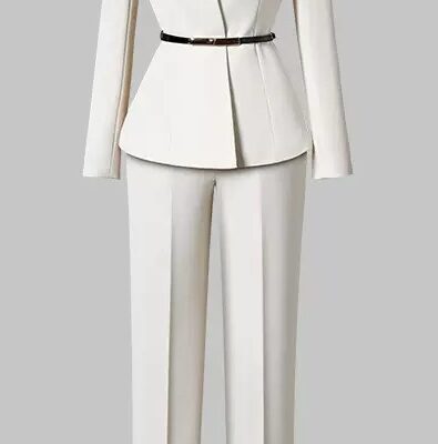Custom Business Fashion Suits-M2-747