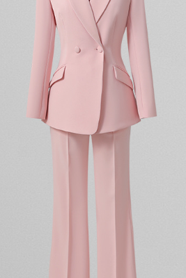 Custom Business Fashion Suits-M2-637