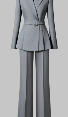 Custom Business Fashion Suits-M2-836