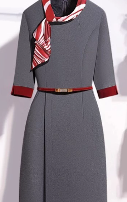Custom Business Fashion Suits-M2-720