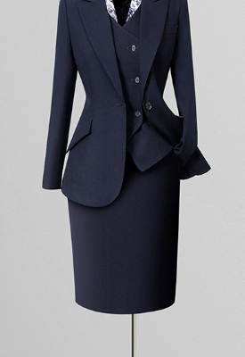 Custom Business Fashion Suits-M2-700