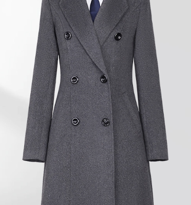 Custom Business Fashion Suits-M2-632