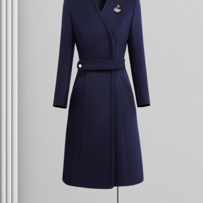 Custom Business Fashion Suits-M2-624