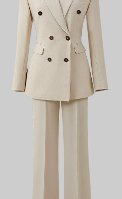 Custom Business Fashion Suits-M2-706