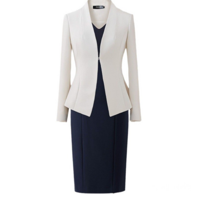 Custom Business Fashion Suits-M2-725