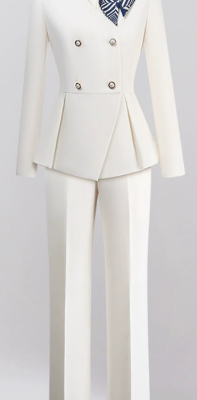 Custom Business Fashion Suits-M2-806