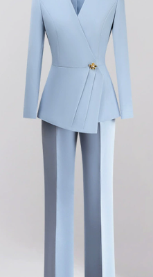 Custom Business Fashion Suits-M2-814