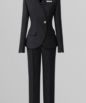 Custom Business Fashion Suits-M2-799