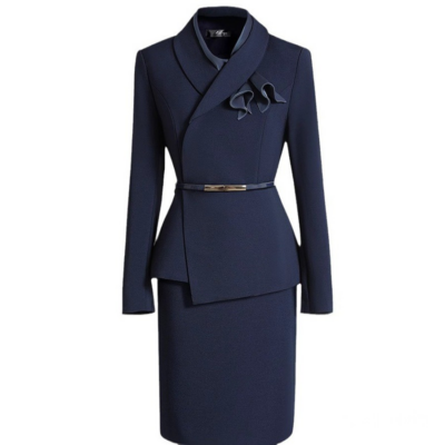 Custom Business Fashion Suits-M2-764