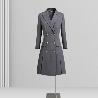 Custom Business Fashion Suits-M2-626