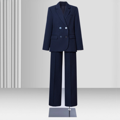 Custom Business Fashion Suits-M2-691