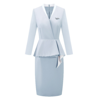 Custom Business Fashion Suits-M2-830
