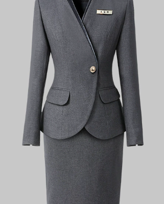 Custom Business Fashion Suits-M2-798