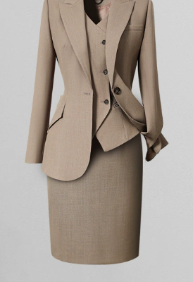 Custom Business Fashion Suits-M2-708