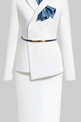 Custom Business Fashion Suits-M2-757