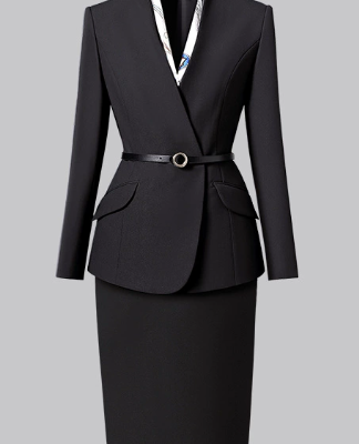 Custom Business Fashion Suits-M2-645