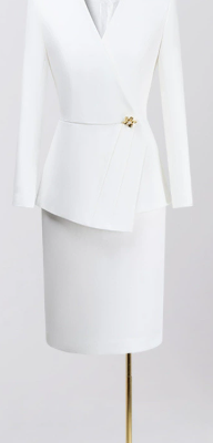 Custom Business Fashion Suits-M2-812