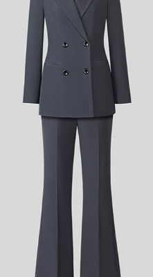 Custom Business Fashion Suits-M2-789