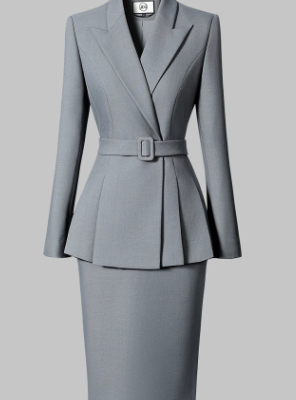 Custom Business Fashion Suits-M2-838