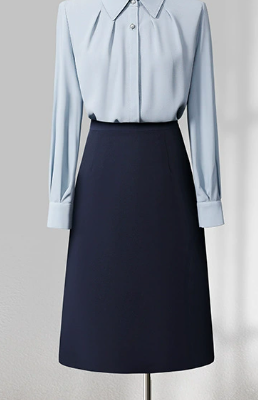 Custom Business Fashion Suits-M2-736