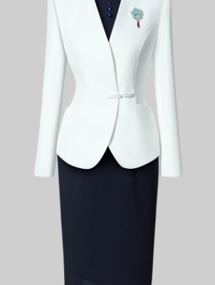 Custom Business Fashion Suits-M2-714