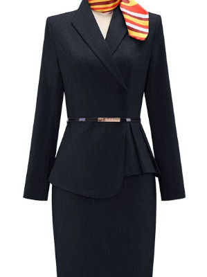 Custom Business Fashion Suits-M2-817