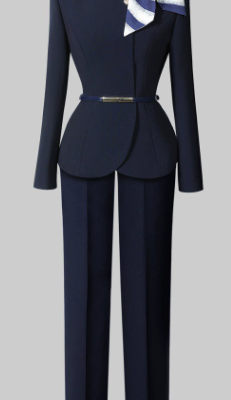 Custom Business Fashion Suits-M2-822