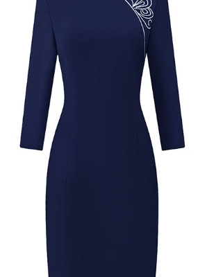 Custom Business Fashion Suits-M2-824