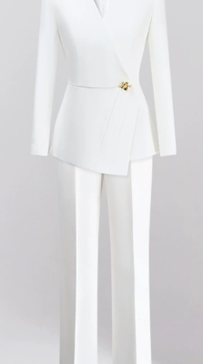Custom Business Fashion Suits-M2-815