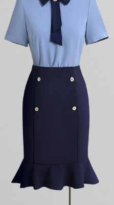 Custom Business Fashion Suits-M2-732