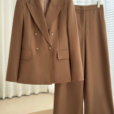 Custom Business Fashion Suits-M2-775