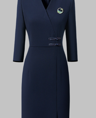 Custom Business Fashion Suits-M2-636