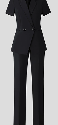 Custom Business Fashion Suits-M2-677
