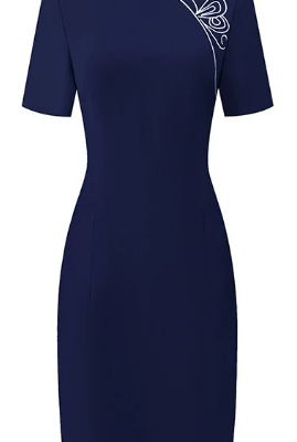 Custom Business Fashion Suits-M2-825