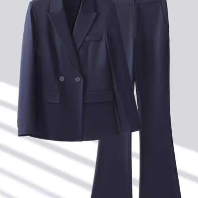 Custom Business Fashion Suits-M2-622