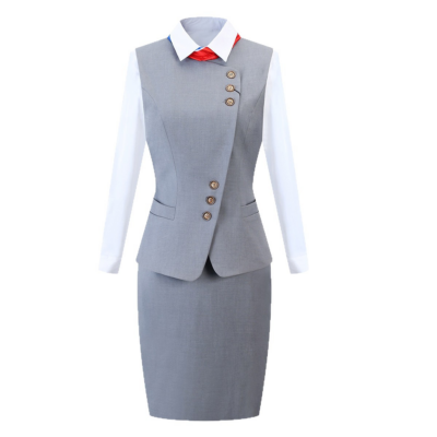 Custom Business Fashion Suits-M2-833