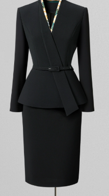 Custom Business Fashion Suits-M2-810